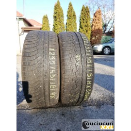 Nokian WRa4  235/45/18 Iarna